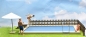 Preview: Garden Swimming Pool - 1